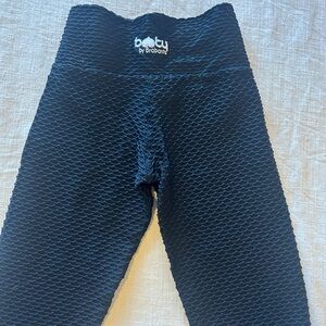Booty leggings brand new